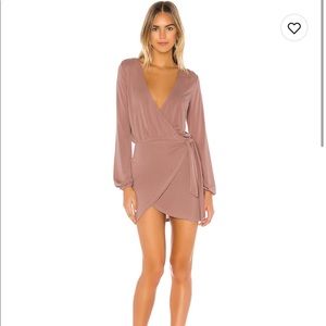 Emmy Dress - Lovers & Friends ( only worn once )